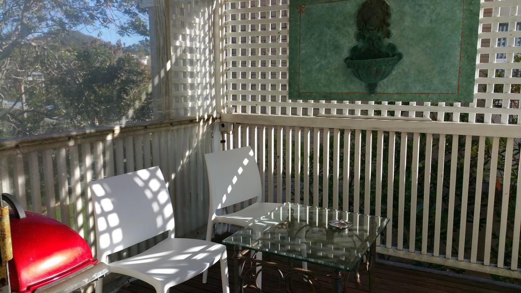 Casablanca Enchanted Cottage (Adults Only) Nelson Bay Quarto foto